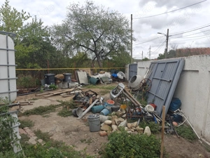 Atelier Auto Garaj Depozit   60 mp + teren 80 mp   Bariera Vâlcii, Craiova - imagine 5