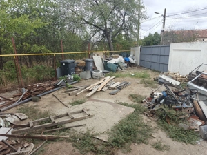 Atelier Auto Garaj Depozit   60 mp + teren 80 mp   Bariera Vâlcii, Craiova - imagine 7