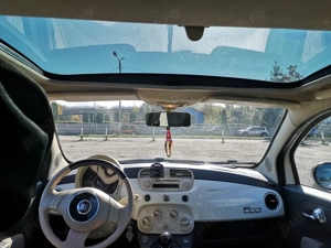 Fiat 500 Euro 5 - imagine 4