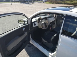 Fiat 500 Euro 5 - imagine 2