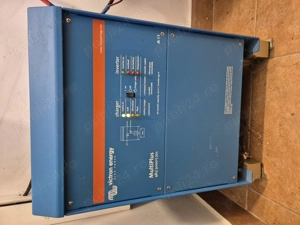 Invertor OFF-GRID VICTRON Monofazat 5 kw si accesorii