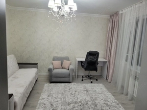 Apartament de inchiriat cu 2 camere in Vitan - imagine 2