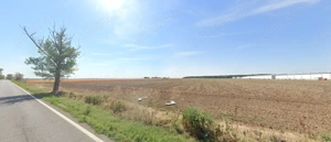 Teren Belciugatele  - imagine 6