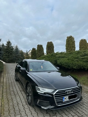 A6 40tdi 2019 204cp Mild Hibrid S Tronic 