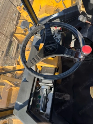 Incarcator frontal Fiat Alis FR15B turbo - imagine 5