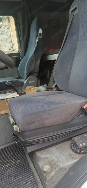 man tgm 18 280 frigorific  - imagine 4