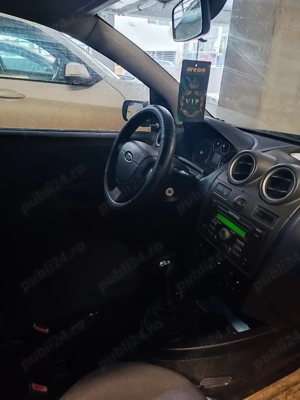 Ford fiesta de vânzare 