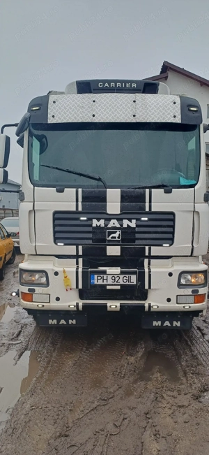 man tgm 18 280 frigorific  - imagine 3