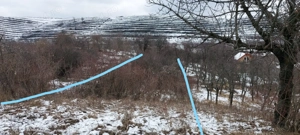 Vand teren Călinești, la numai 9 km de centrul Mun. Pitesti - imagine 3