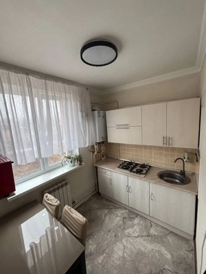 Garsoniera de inchiriat cu centrala  in Salajan - imagine 3