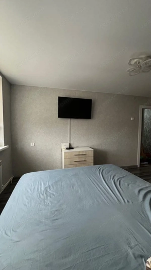 Garsoniera de inchiriat cu centrala  in Salajan - imagine 4