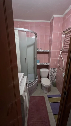Garsoniera de inchiriat cu centrala  in Salajan - imagine 2