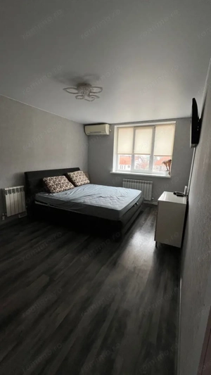 Garsoniera de inchiriat cu centrala  in Salajan