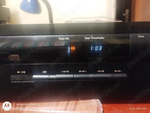 Harman Kardon HD7300 - imagine 2