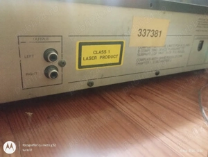 Harman Kardon HD7300 - imagine 3