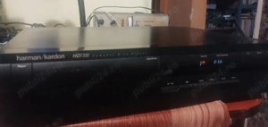 Harman Kardon HD7300
