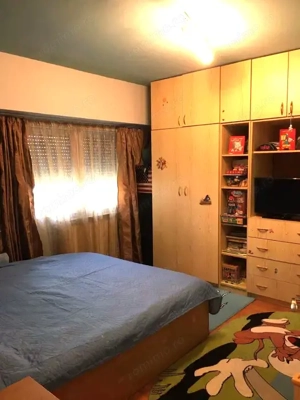 4 cam decomandat etaj intermediar 2 bai centrala proprie zona Simion Barnutiu - imagine 6