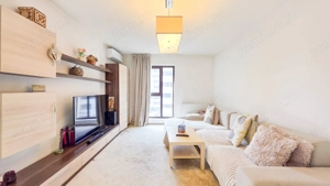 Apartament 2 camere mobilat complet – Militari Residence, Tineretului