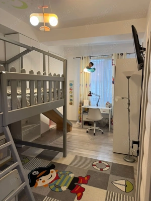 Apartament 3 camere , Tomis II , Constanța  - imagine 3