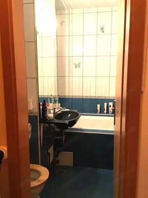 4 cam decomandat etaj intermediar 2 bai centrala proprie zona Simion Barnutiu - imagine 7