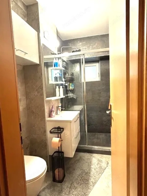 4 cam decomandat etaj intermediar 2 bai centrala proprie zona Simion Barnutiu - imagine 3