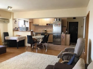 4 cam decomandat etaj intermediar 2 bai centrala proprie zona Simion Barnutiu - imagine 8