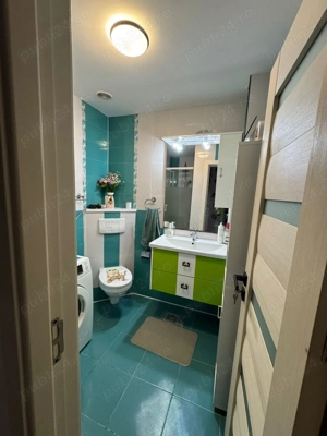 Apartament 3 camere , Tomis II , Constanța  - imagine 5