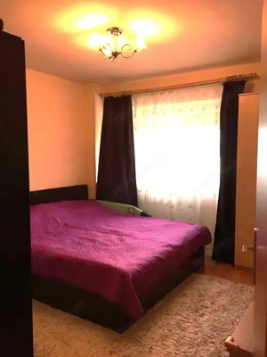 4 cam decomandat etaj intermediar 2 bai centrala proprie zona Simion Barnutiu - imagine 5