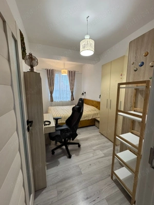 Apartament 3 camere , Tomis II , Constanța  - imagine 4