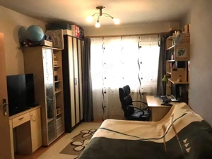 4 cam decomandat etaj intermediar 2 bai centrala proprie zona Simion Barnutiu - imagine 4