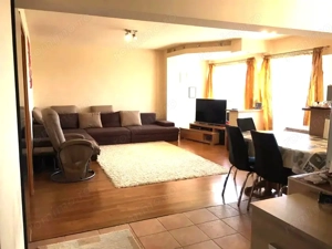 4 cam decomandat etaj intermediar 2 bai centrala proprie zona Simion Barnutiu
