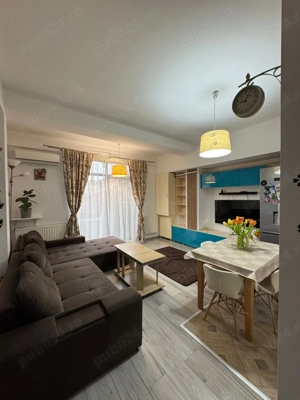 Apartament 3 camere , Tomis II , Constanța  - imagine 2