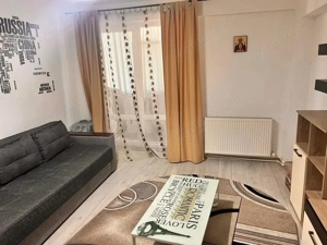 Garsoniera de inchiriat in zona Dristor