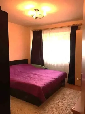 4 cam decomandat etaj intermediar 2 bai centrala proprie zona Simion Barnutiu - imagine 9