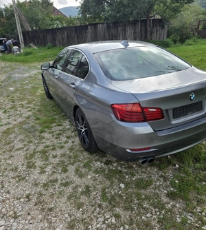 Bmw seria 5 f10 525d 