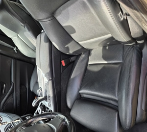 Bmw seria 5 f10 525d  - imagine 4