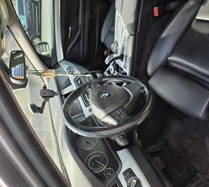 Bmw seria 5 f10 525d  - imagine 3