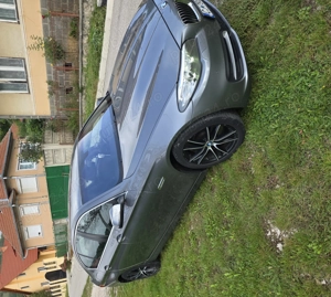 Bmw seria 5 f10 525d  - imagine 5