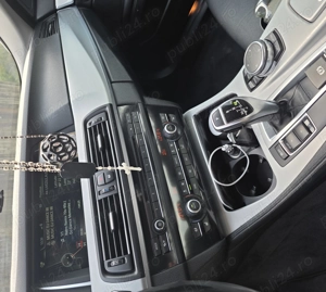 Bmw seria 5 f10 525d  - imagine 10