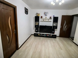 Apartament 3 camere cu 2 locuri de parcare