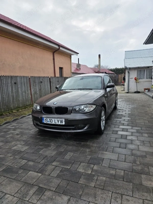 bmw seria 1 2009 - imagine 4