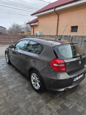 bmw seria 1 2009 - imagine 5