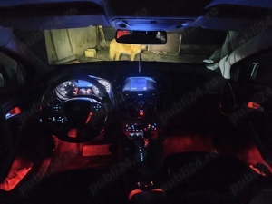 Ford Focus Titanium  - imagine 3