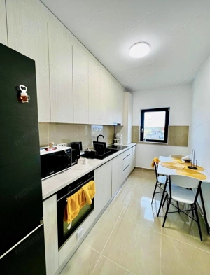 Apartament Nou 3 Camere Decomandat 2 Balcoane Centrala Proprie Zona Giroc Calea Urseni - imagine 7