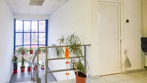 Spațiu industrial–afacere catering la cheie, teren&hală 750 mp S+P+1E - imagine 8