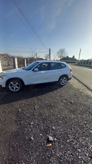 Bmv X1 2013 luna 12 - imagine 2