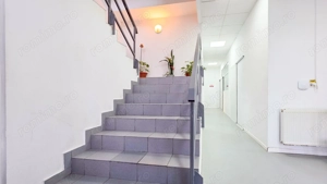 Spațiu industrial–afacere catering la cheie, teren&hală 750 mp S+P+1E - imagine 6