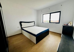 Apartament Nou 3 Camere Decomandat 2 Balcoane Centrala Proprie Zona Giroc Calea Urseni - imagine 4