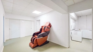 Spațiu industrial–afacere catering la cheie, teren&hală 750 mp S+P+1E - imagine 17