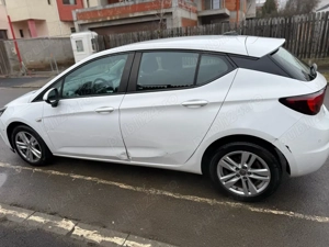 OPEL astra 1.6 automat - imagine 4